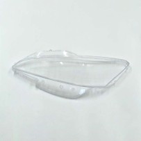 KLOSZ SZKŁO LAMPY PRZEDNIEJ Peugeot 508 2010-2015