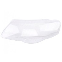 KLOSZ SZKŁO LAMPY PRZEDNIEJ VW Passat B6 Bi-Xenon 05-10