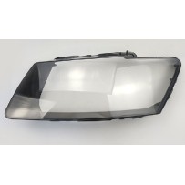 KLOSZ SZKŁO LAMPY PRZEDNIEJ Audi Q5 I 8R 08-12