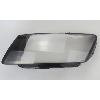 KLOSZ SZKŁO LAMPY PRZEDNIEJ Audi Q5 I LIFT 13-17