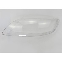 KLOSZ SZKŁO LAMPY PRZEDNIEJ  Audi Q7 2005-2015