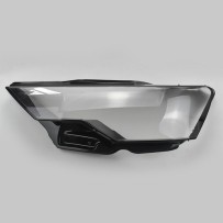KLOSZ SZKŁO LAMPY PRZEDNIEJ Audi A6 C8 2018+