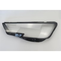 KLOSZ SZKŁO LAMPY PRZEDNIEJ Audi A4 B9 2016-2018 przedlift