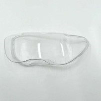 KLOSZ SZKŁO LAMPY PRZEDNIEJ BMW 7 E65 E66 2001-2005 PRZEDLIFT