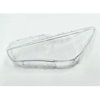 KLOSZ SZKŁO LAMPY PRZEDNIEJ Infiniti Q50 2013+