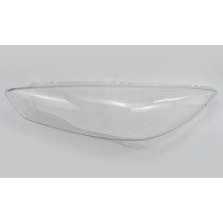 KLOSZ SZKŁO LAMPY PRZEDNIEJ Ford Focus MK3 LIFT 2014-2018 LIFT