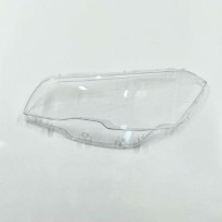 KLOSZ SZKŁO LAMPY PRZEDNIEJ  Peugeot 508 2015-2018