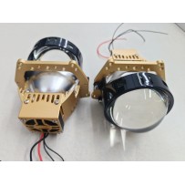 Soczewki Bi-Led 3.0" BS001 4300K 6000K