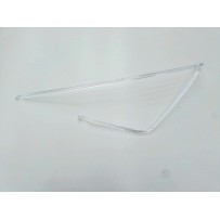 Światłowód LED DRL Seat Leon III MK3 5F 2012-2017 przedlift